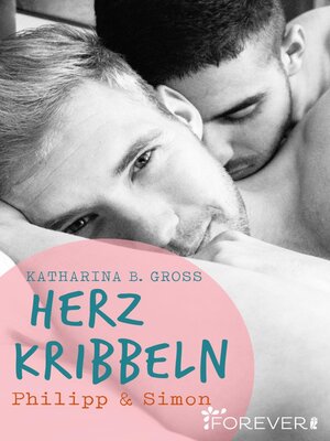 cover image of Herzkribbeln